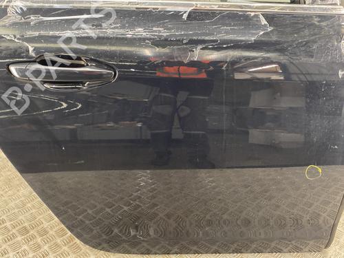Right rear door PEUGEOT 308 SW II (LC_, LJ_, LR_, LX_, L4_) 1.2 THP 130 | BP22861110C5