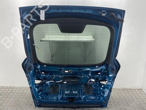 Tailgate RENAULT ARKANA I (LCM_, LDN_) 1.6 E-TECH 145 (LDMU) | BP30174438C6