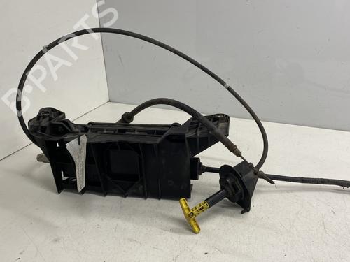 Electric handbrake RENAULT GRAND SCÉNIC II (JM0/1_) 1.9 dCi (JM14) | BP29529114E5 