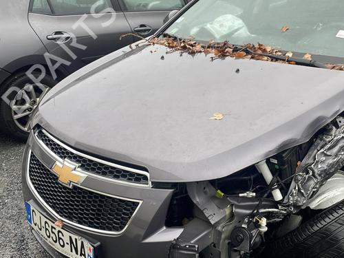 Baklys CHEVROLET CRUZE Hatchback (J305) 2.0 CDI | BP26683427C36 - Image 9
