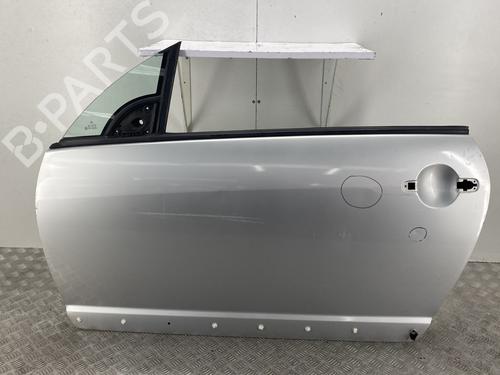 Used Left front door CITROËN C3 Pluriel (HB_) 1.6 (109 hp) 22857058