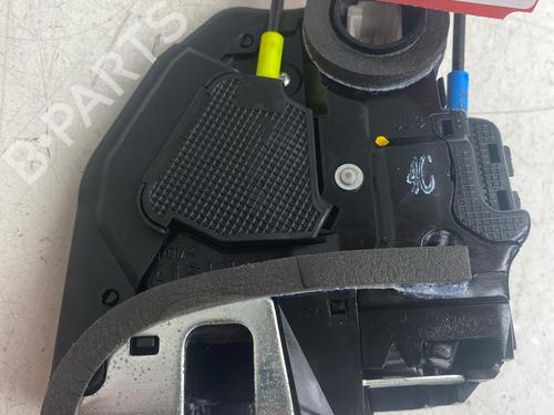 Used Rear left lock Rear left lock 38453962 38453962