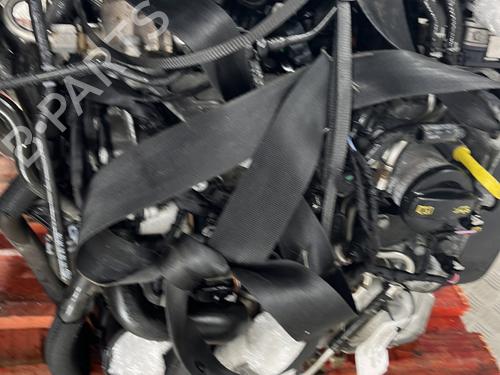 Engine SEAT ATECA (KH7, KHP) 1.0 TSI | BP31584244M1 - Image 2