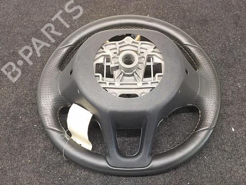 Steering wheel PEUGEOT 208 I (CA_, CC_) 1.2 VTI 82 | BP22854004C49 