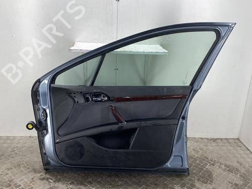Right front door PEUGEOT 407 (6D_) 2.0 HDi 135 (6DRHRH, 6DRHRE, 6DRHRG, 6DRHRJ) | BP23831164C3 