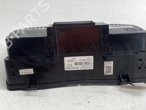 Instrument cluster VW GOLF V (1K1) 1.9 TDI | BP32008254C47