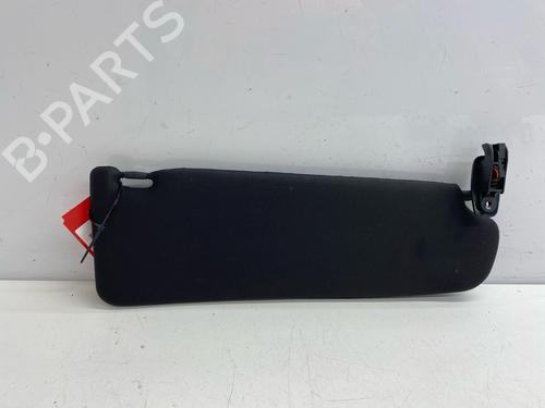 Left sun visor AUDI TT Roadster (8N9) 1.8 T | BP37501861I1 - Image 4