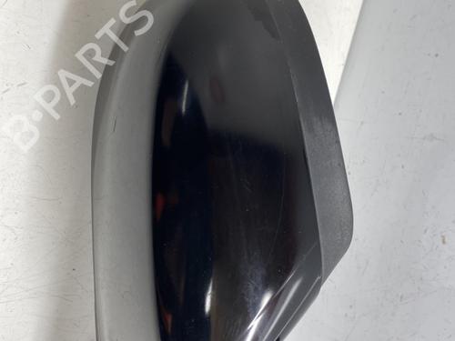 Right mirror RENAULT TWINGO II (CN0_) 1.5 dCi 90 | BP32204365C27