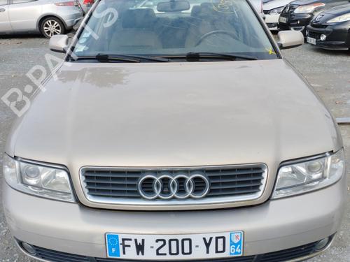 ABS pump AUDI A4 B5 (8D2) 1.9 TDI | BP36763512M43 - Image 6