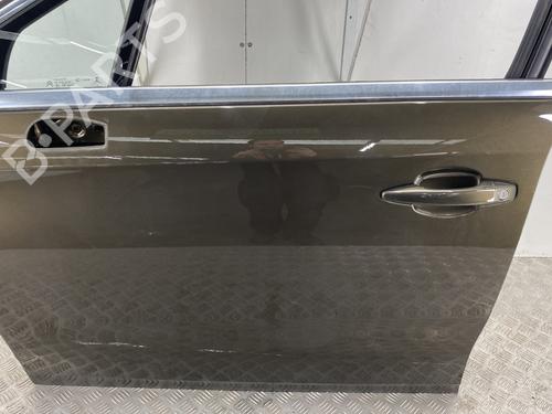Left front door CITROËN DS4 (NX_) 1.6 HDi 110 | BP29529022C2 