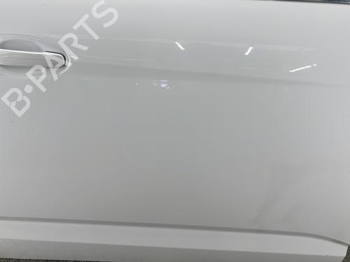 Right front door FORD GRAND C-MAX (DXA/CB7, DXA/CEU) 1.6 TDCi | BP30174452C3