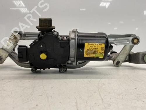 Used Front wiper motor RENAULT CLIO IV Grandtour (KH_) 1.2 16V (73 hp) 22851013