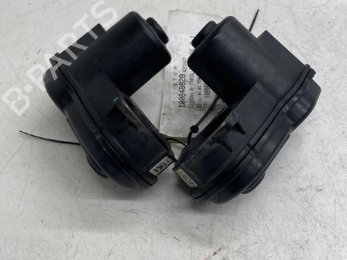 Electric handbrake NISSAN X-TRAIL III (T32_, T32R, T32RR) 1.6 dCi (T32) | BP25601557E5 