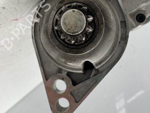 Used Starter Starter SKODA FABIA II (542) [2006-2014] 33655498 33655498