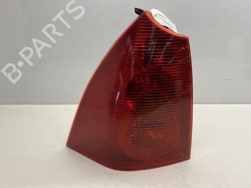 Used Left taillight PEUGEOT 307 Break (3E) 2.0 HDI 110 (107 hp) 22855863