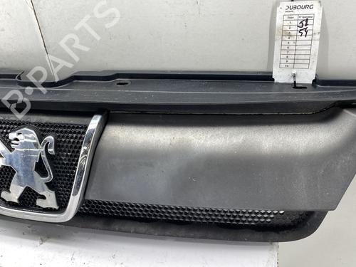 Grill PEUGEOT BOXER Van (244) 2.8 HDi | BP29139480C40 - Image 2