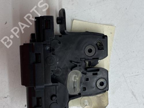 Used Tailgate lock NISSAN QASHQAI I (J10, NJ10) 1.6 dCi (130 hp) 22861548