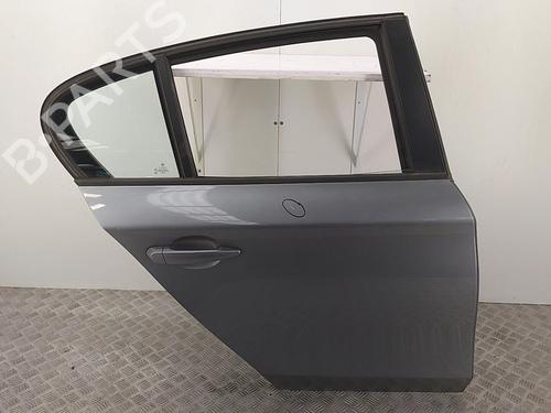 Right rear door BMW 1 (E87) 116 d | BP22854881C5 