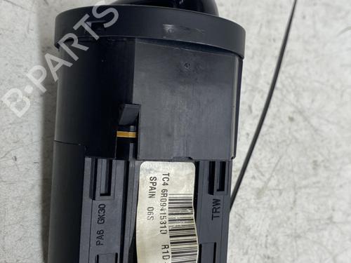 Headlight switch VW POLO V (6R1, 6C1) 1.2 TDI | BP29139000I24 