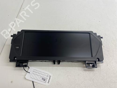 Used Instrument cluster Instrument cluster CITROËN C4 Grand Picasso II (DA_, DE_) [2013-2026] 34203219 34203219