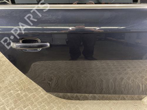 Right rear door AUDI A4 B8 Avant (8K5) S4 quattro | BP26683948C5 