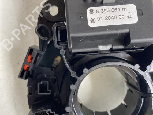 Steering column stalk BMW 3 Coupe (E46) 318 Ci | BP36096951I23 - Image 2