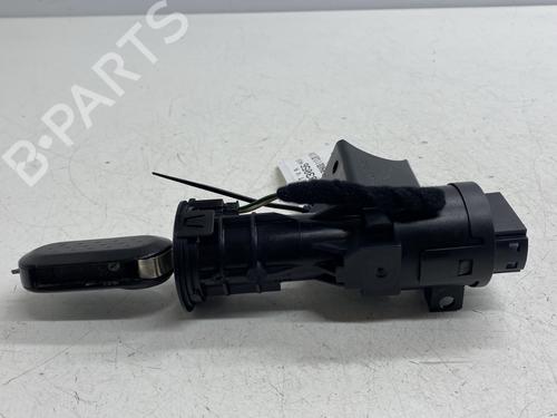 Used Ignition barrel FIAT PANDA (312_, 319_) 1.3 D Multijet 4x4 (312PXL1A) (75 hp) 30490858