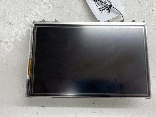 Display monitor PEUGEOT 208 I (CA_, CC_) 1.2 THP 110 | BP24979990C48 
