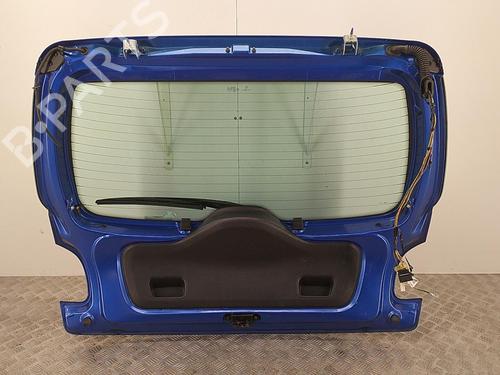 Tailgate PEUGEOT 206+ (2L_, 2M_) 1.4 HDi eco 70 | BP22852030C6 