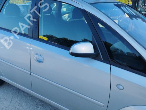 Headlight switch OPEL MERIVA A MPV (X03) 1.6 16V (E75) | BP31990372I24 