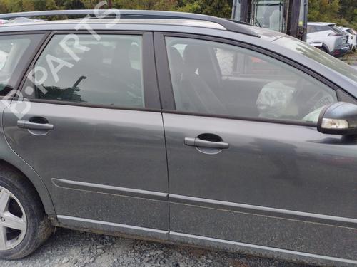 Left sun visor VOLVO V50 (545) 1.6 D | BP28568008I1 - Image 10