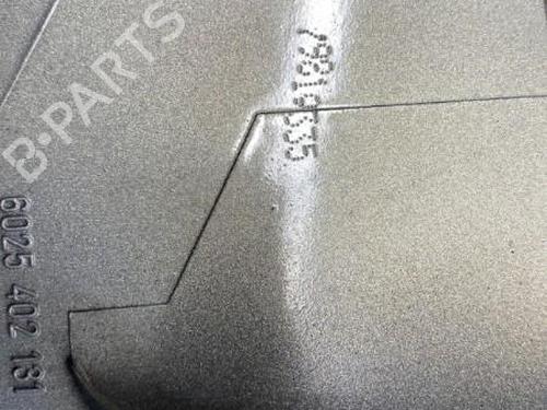 Tanklåg RENAULT AVANTIME (DE0_) 2.2 dCi (DE01) | BP25258546C131 - Image 2