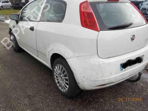 Right mirror FIAT GRANDE PUNTO (199_) 1.2 | BP22858316C27 