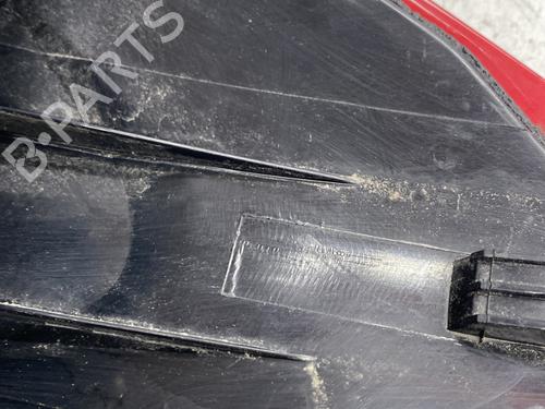 Left taillight CITROËN C4 II (NC_) 1.6 HDi 90 | BP29299386C34 