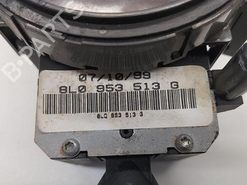 Steering column stalk VW GOLF IV (1J1) 1.6 | BP22850216I23 