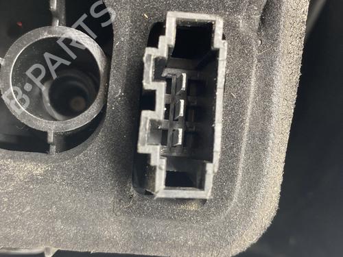 Left taillight VW GOLF VI (5K1) 1.6 TDI | BP22860432C34 