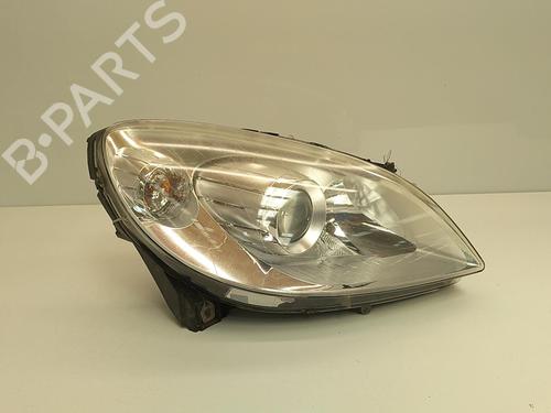 Right headlight MERCEDES-BENZ B-CLASS Sports Tourer (W245) B 180 (245.232) | BP22851883C29 