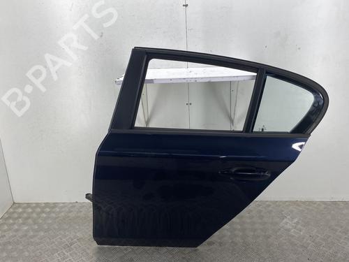 Used Left rear door BMW 1 (E87) 116 i (122 hp) 29845276