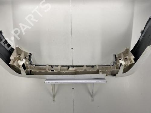 Pare-chocs arrière CITROËN XSARA Break (N2) 2.0 HDi 109 (109 hp) 22849436