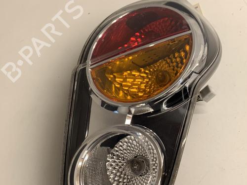 Used Right taillight Right taillight CHEVROLET SPARK (M300) 1.0 (68 hp) 22853497 22853497