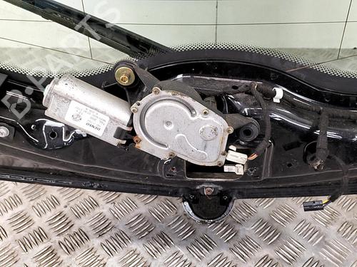 Tailgate ALFA ROMEO BRERA (939_) 2.4 JTDM 20V (939DXD1B, 939DXD12) | BP22857756C6 