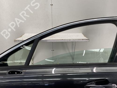 Left front door PEUGEOT 508 I (8D_) 1.6 HDi | BP27172278C2 