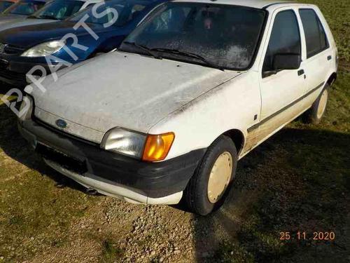 Right headlight FORD FIESTA III (GFJ) 1.1 | BP22855617C29 
