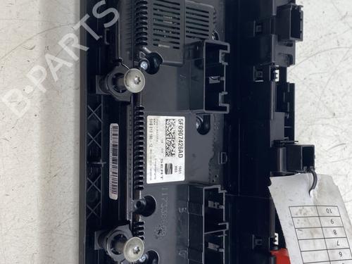 Climate control SEAT ATECA (KH7, KHP) 1.0 TSI | BP31584398I5  - Image 5