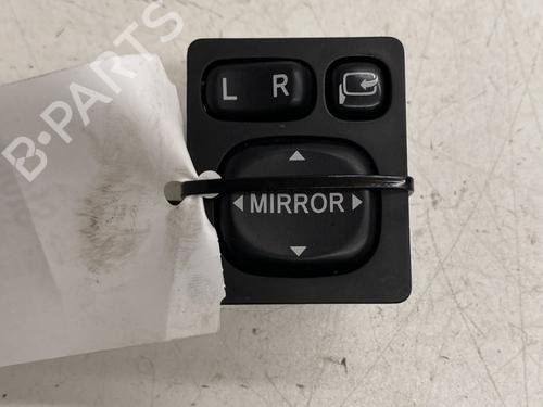 Used Mirror switch Mirror switch TOYOTA AVENSIS VERSO (_M2_) 2.0 D (CLM20_, CLM20R) (116 hp) 24467095 24467095