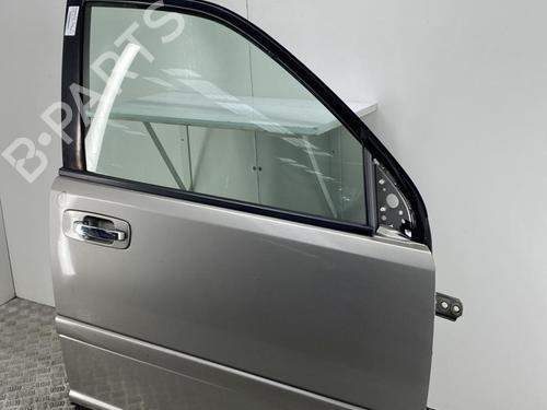 Right front door NISSAN X-TRAIL I (T30) 2.2 Di 4x4 | BP22857754C3 