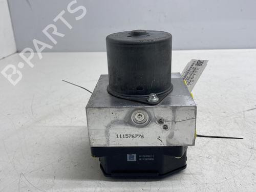 Used ABS pump VW TIGUAN (5N_) 2.0 TDI (140 hp) 29139393