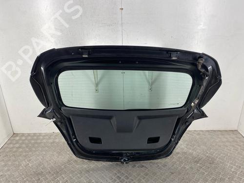 Tailgate OPEL CORSA E (X15) 1.4 (08, 68) | BP39458765C6 - Image 6
