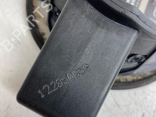 Used Fuel flap Fuel flap OPEL CORSA D (S07) 1.4 (L08, L68) (100 hp) 36132919 36132919
