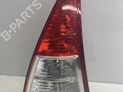 Used Right taillight CITROËN C3 I (FC_, FN_) 1.4 HDi (68 hp) 27586663